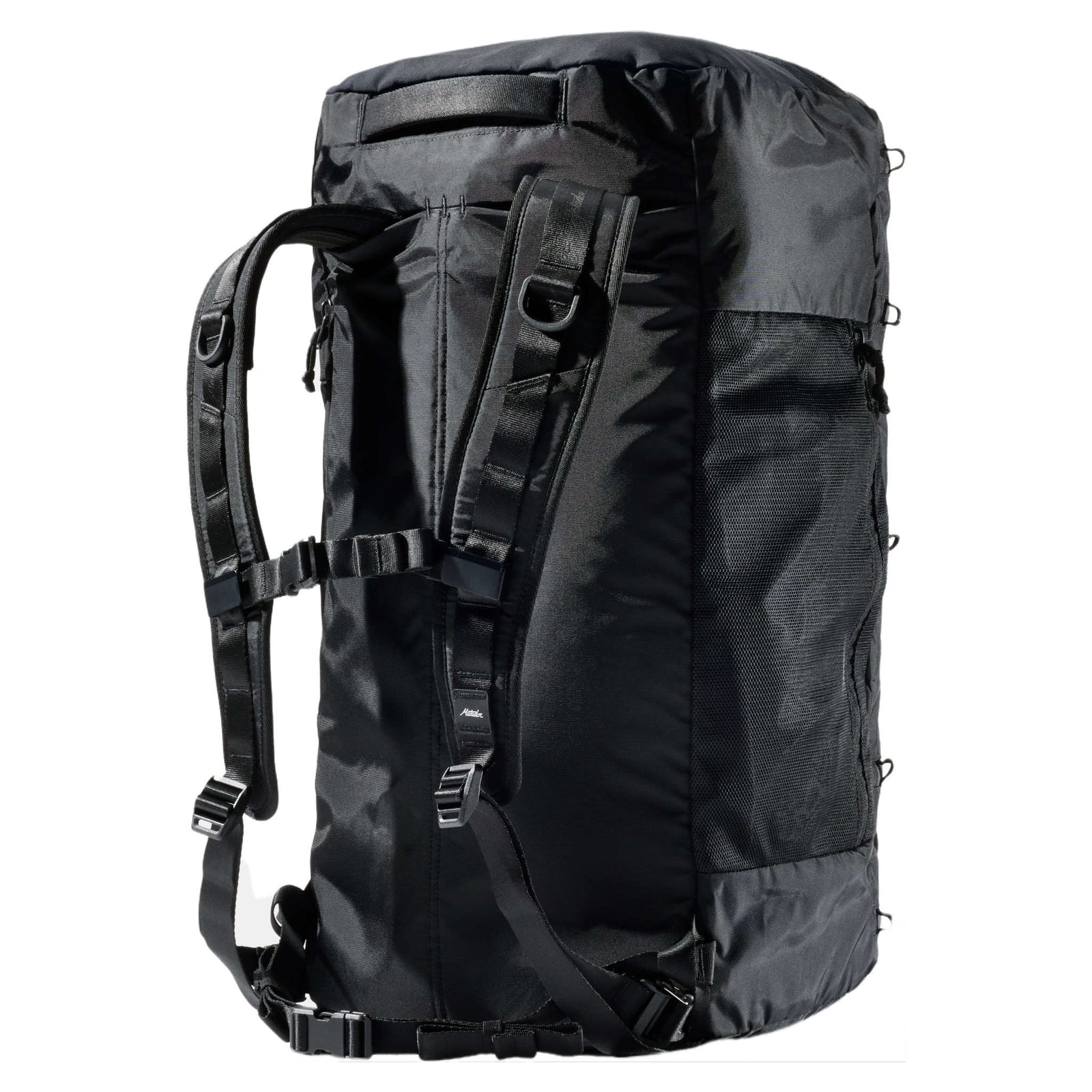 45L SEG Hybrid Travel Pack Matador MATSEG245001BK Backpacks 45L / Black