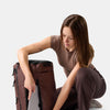 45L SEG Hybrid Travel Pack Matador MATSEG245001R Backpacks 45L / Garnet
