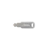 BetaLock™ Key Replacement Matador BETALOCK-KEYREPLACEMENT Keyrings One Key / Silver