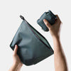 FlatPak V2 Zipper Toiletry Case Matador MATFP2Z001GN Washbags One Size / Juniper