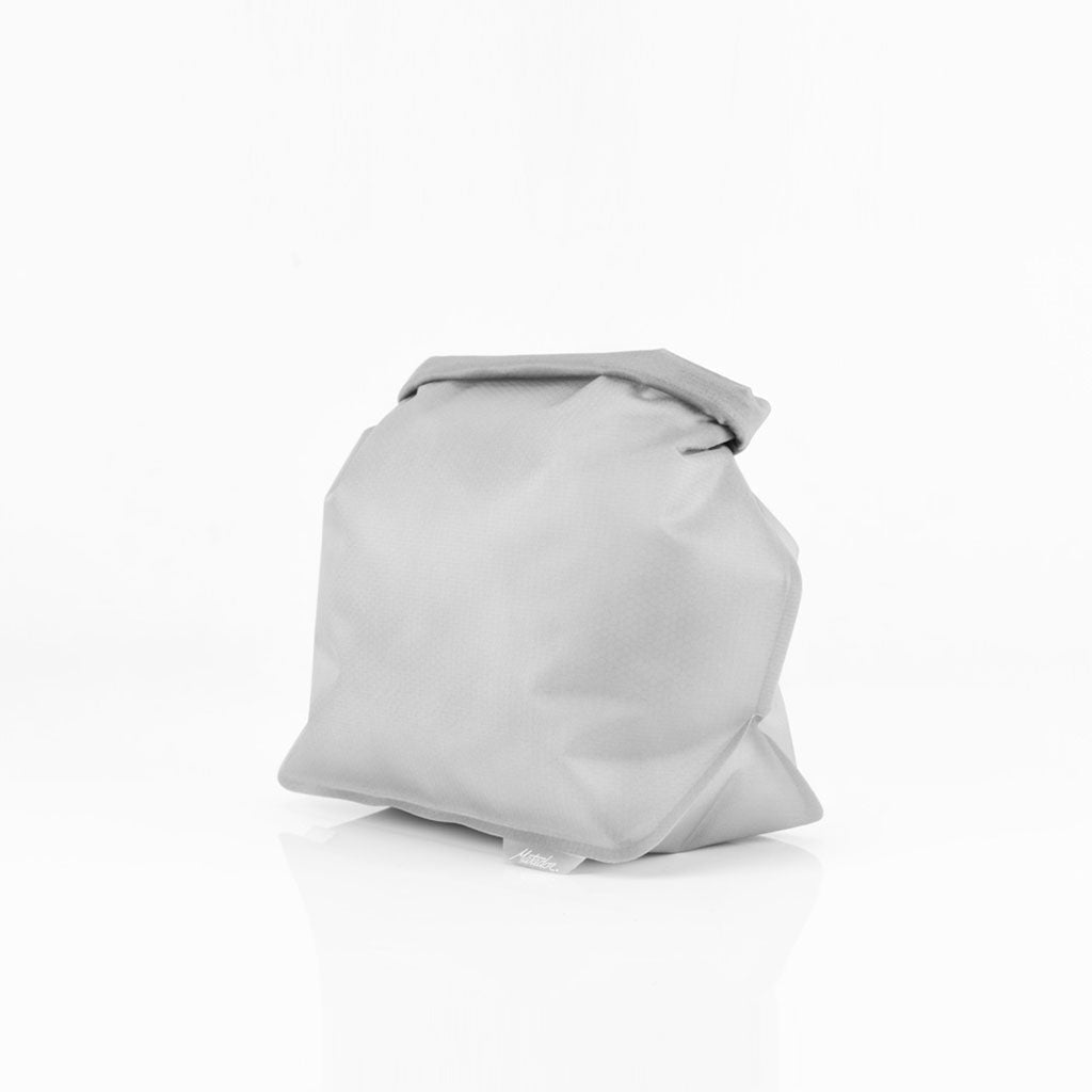 FlatPak Waterproof Toiletry Case Matador MATFPC001W Washbags One Size / Arctic White