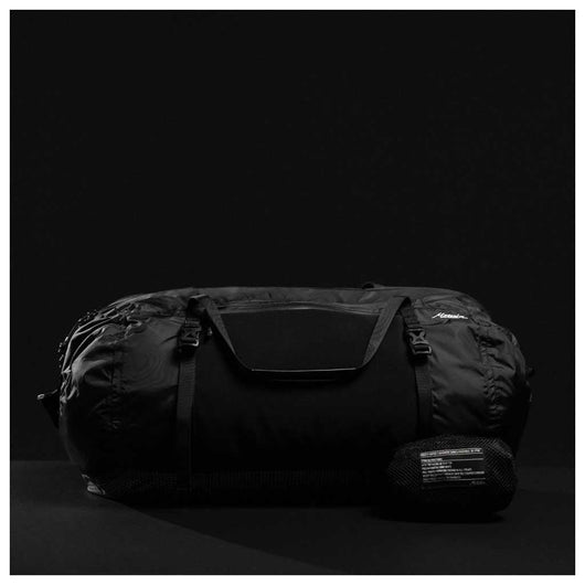 Matador | Freefly Packable Duffle | Travel Bag | Black | WildBounds UK