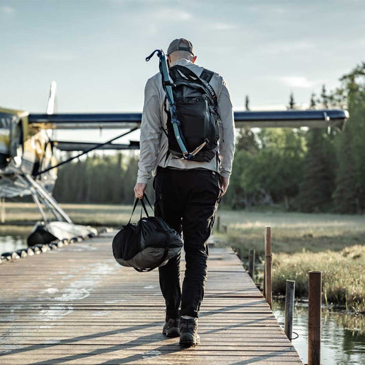 Matador マタドール Freefly Packable Duffle Freefly Packable Duffle – Matador