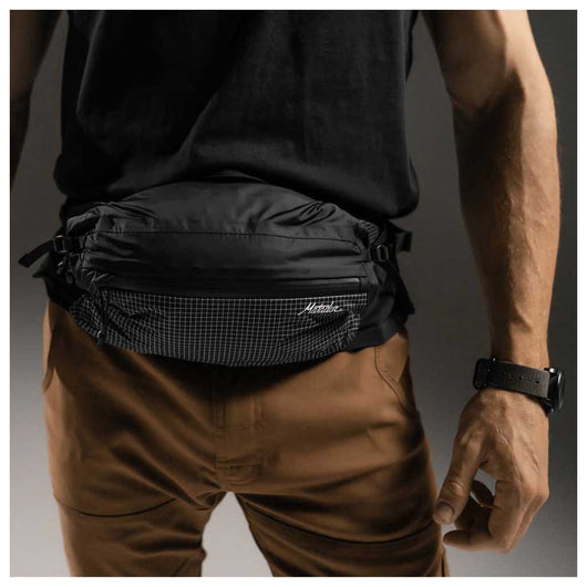 Packable discount fanny pack