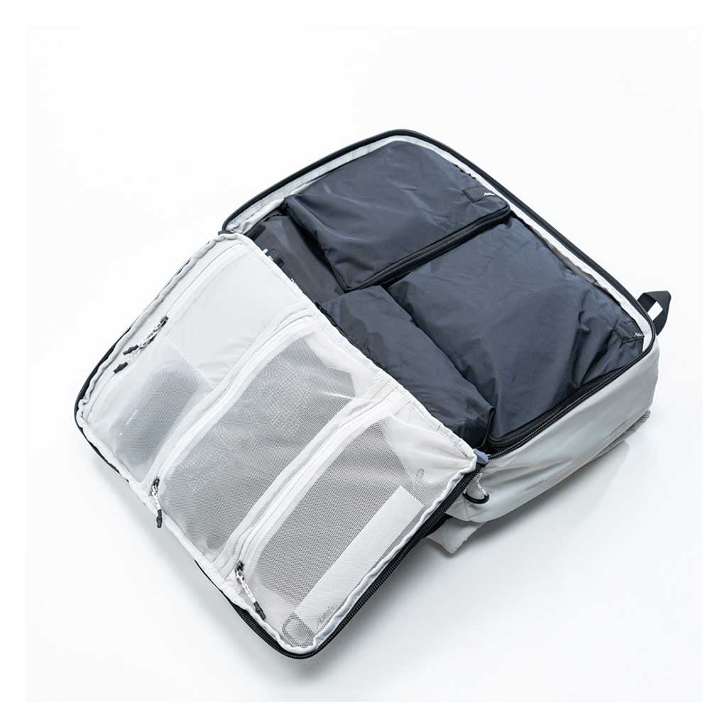 GlobeRider35 Matador MATGR35001W Backpacks 35L / Arctic White