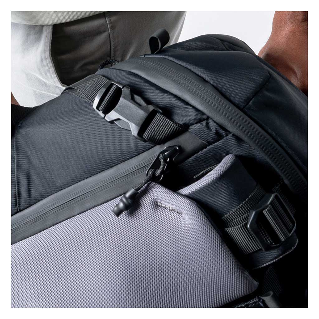 GlobeRider35 Matador MATGR35001BK Backpacks 35L / Black