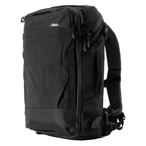 GlobeRider35 Matador MATGR35001BK Backpacks 35L / Black