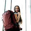 GlobeRider35 Matador MATGR35001R Backpacks 35L / Garnet