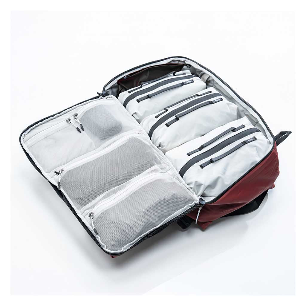 GlobeRider35 Matador MATGR35001R Backpacks 35L / Garnet