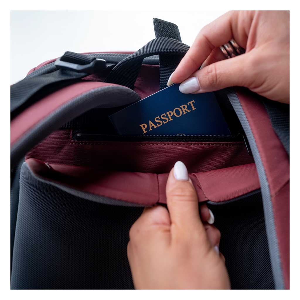 GlobeRider35 Matador MATGR35001R Backpacks 35L / Garnet