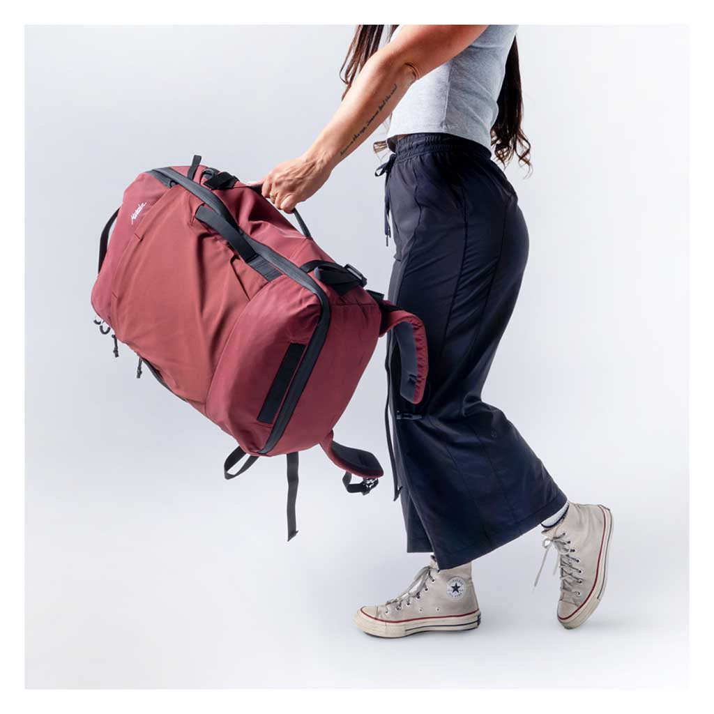 GlobeRider35 Matador MATGR35001R Backpacks 35L / Garnet
