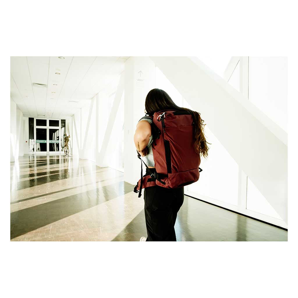 GlobeRider35 Matador MATGR35001R Backpacks 35L / Garnet