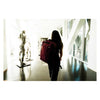 GlobeRider35 Matador MATGR35001R Backpacks 35L / Garnet