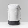 GlobeRider45 Travel Backpack Matador MATGR45001W Backpacks 45L / Arctic White