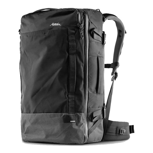 GlobeRider45 Travel Backpack Matador MATGR45001BK Backpacks 45L / Black