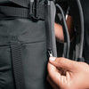 GlobeRider45 Travel Backpack Matador MATGR45001BK Backpacks 45L / Black