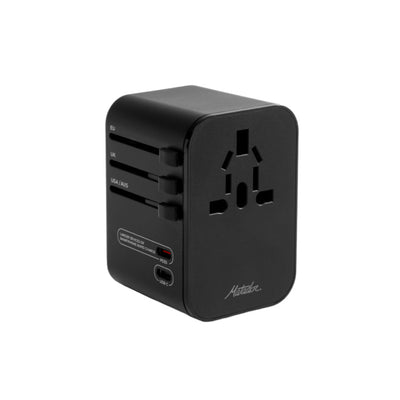 Adaptateur de voyage global Matador