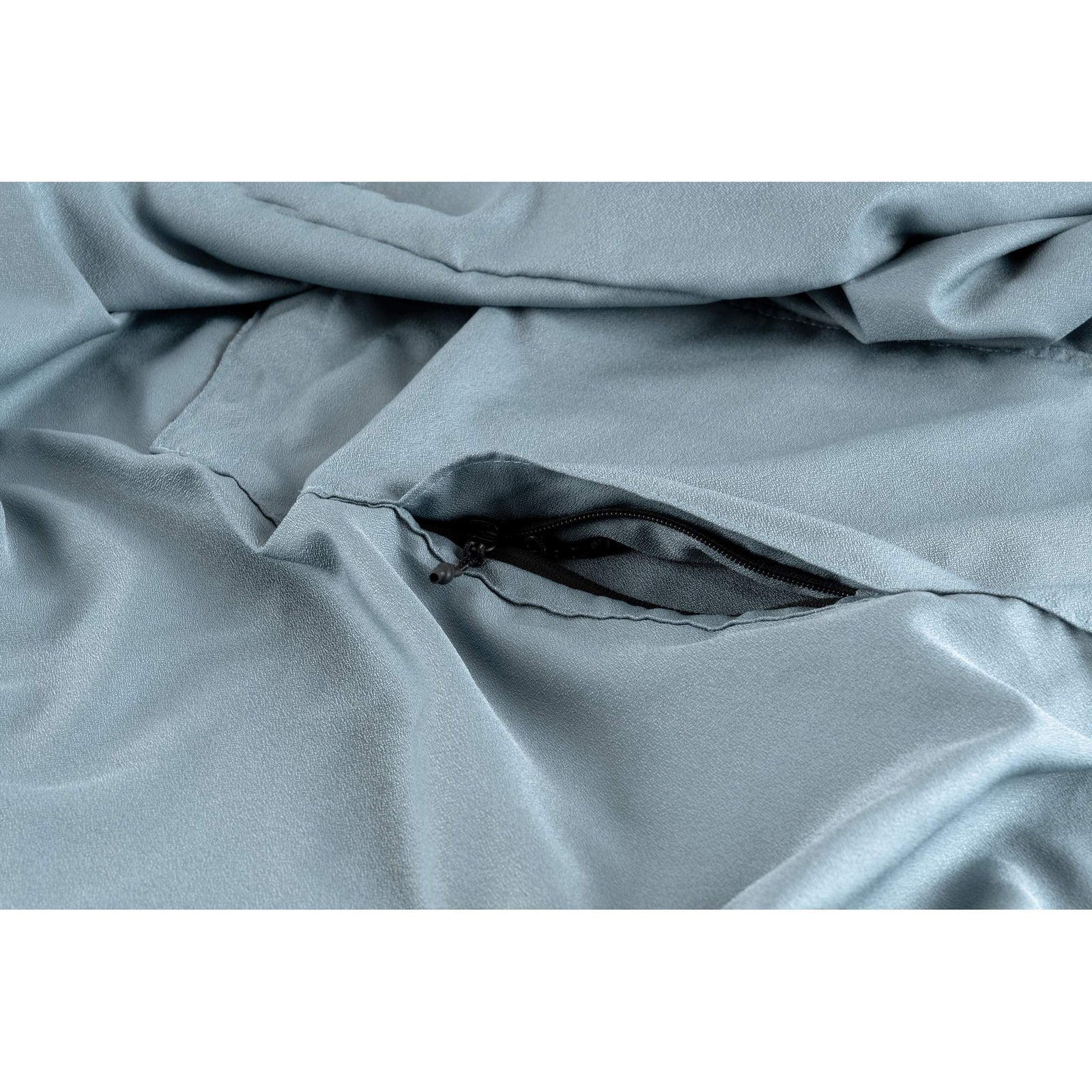 NanoDry Packable Towel Poncho Matador MATNDP001B Unisex Changing Ponchos One Size / Slate Blue