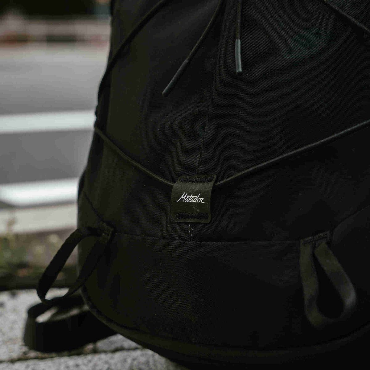 Pre-Order | 24L Adventure Pack Matador MATGAP24001BK Backpacks 24L / Black