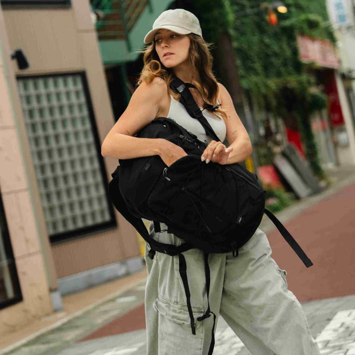 Pre-Order | 24L Adventure Pack Matador MATGAP24001BK Backpacks 24L / Black