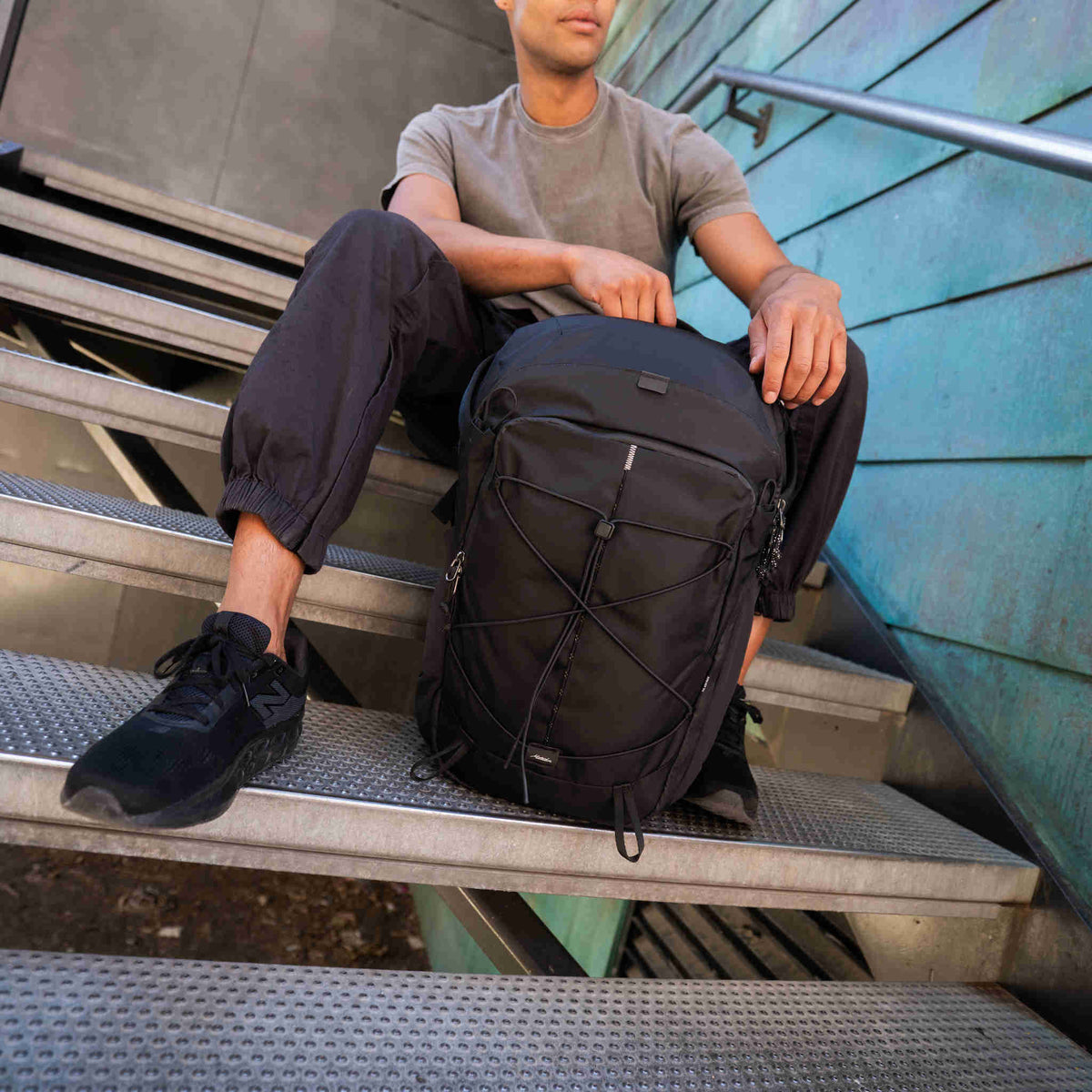 Pre-Order | 24L Adventure Pack Matador MATGAP24001BK Backpacks 24L / Black
