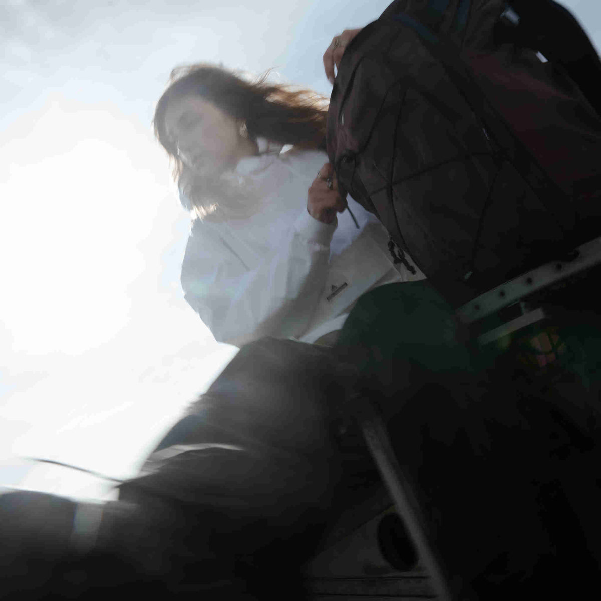 Pre-Order | 24L Adventure Pack Matador MATGAP24001R Backpacks 24L / Garnet