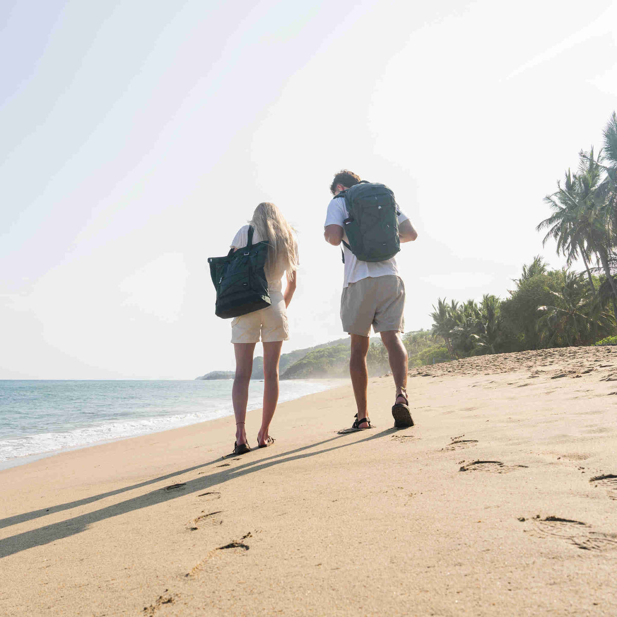 Pre-Order | 24L Adventure Pack Matador MATGAP24001GN Backpacks 24L / Juniper