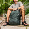 Pre-Order | 30L Carry On Travel Pack Matador MATCATP30001GN Backpacks 30L / Juniper