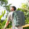 Pre-Order | 30L Carry On Travel Pack Matador MATCATP30001GN Backpacks 30L / Juniper