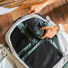 Pre-Order | 30L Carry On Travel Pack Matador MATCATP30001GN Backpacks 30L / Juniper