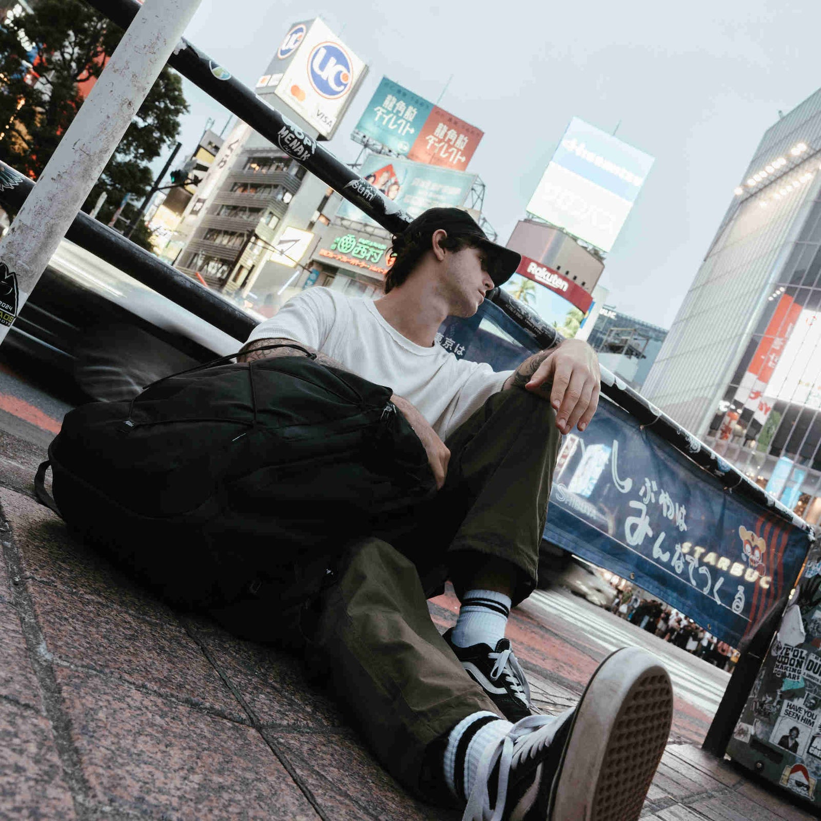 Pre-Order | 35L Global Travel Pack Matador MATGTP35001BK Backpacks 35L / Black