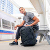 Pre-Order | 35L Global Travel Pack Matador MATGTP35001BK Backpacks 35L / Black