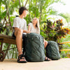 Pre-Order | 35L Global Travel Pack Matador MATGTP35001GN Backpacks 35L / Juniper