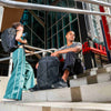 Pre-Order | 35L Global Travel Pack Matador MATGTP35001GN Backpacks 35L / Juniper