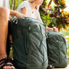 Pre-Order | 45L Global Travel Pack Matador MATGTP45001R Backpacks 45L / Garnet