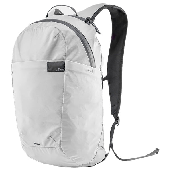 ReFraction Packable Backpack Matador MATOG2DP01W Backpacks 16L / Arctic White