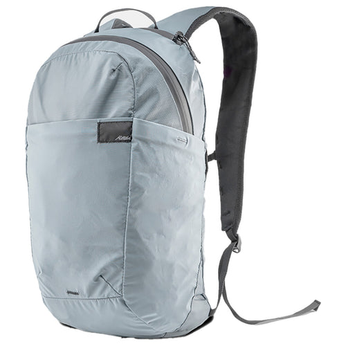ReFraction Packable Backpack Matador MATOG2DP01BL Backpacks 16L / Slate Blue