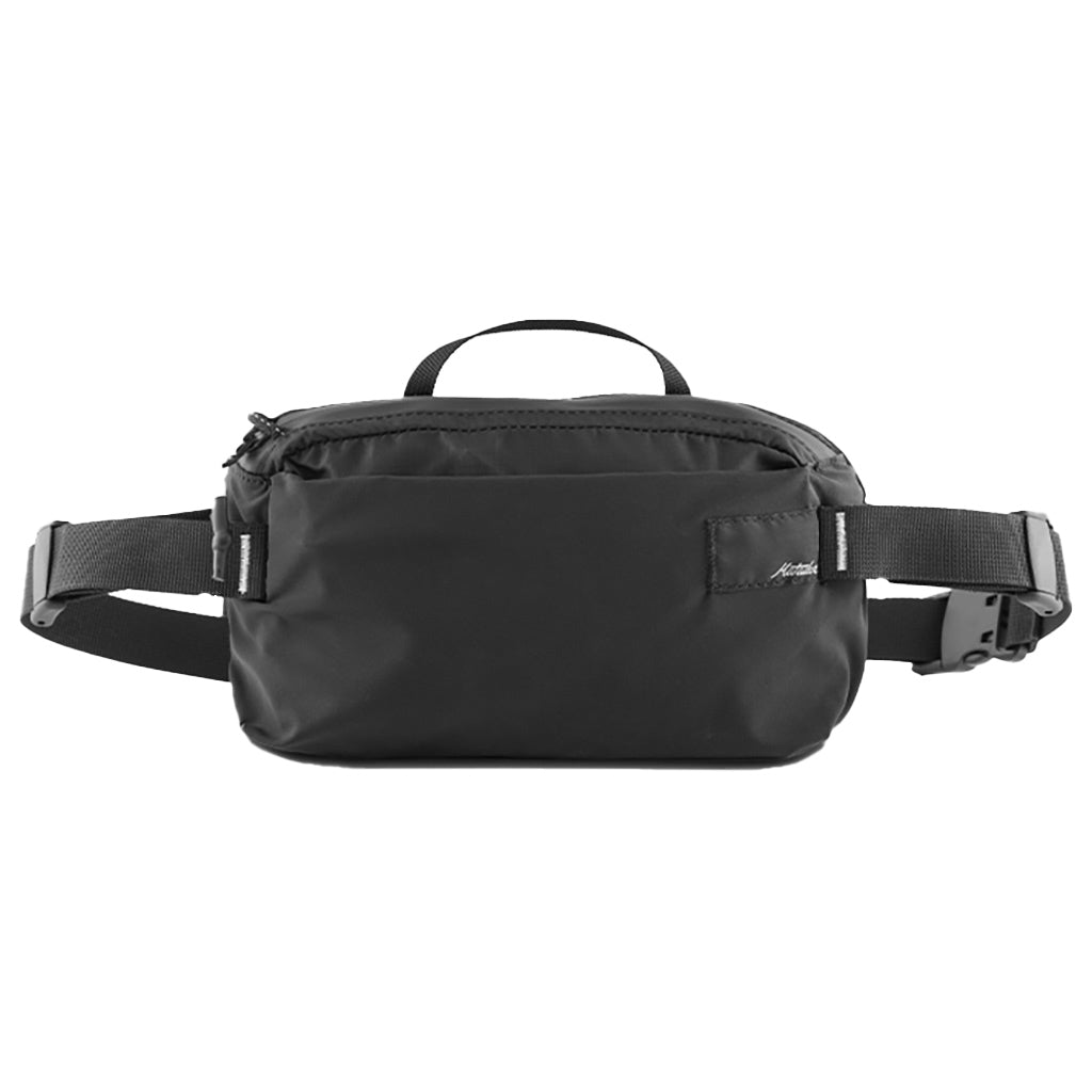 ReFraction Packable Sling Matador MATOG2HP01BK Sling Bags 2L / Black