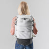 SEG28 Backpack Matador MATSEG28001W Packable Bags 28L / Arctic White