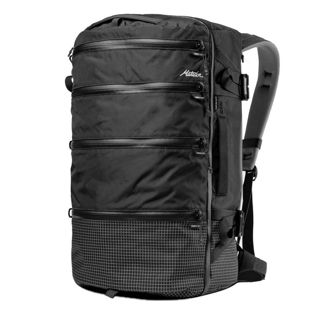 SEG28 Backpack Matador MATSEG28001BK Packable Bags 28L / Black