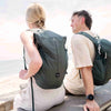 Pre-Order | 18L Waterproof Packable Backpack