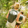 Pre-Order | 18L Waterproof Packable Backpack
