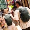 Pre-Order | 18L Waterproof Packable Backpack