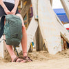 Pre-Order | 18L Waterproof Packable Backpack