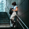 Pre-Order | 18L Personal Item Travel Pack