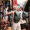 Pre-Order | 18L Waterproof Packable Backpack
