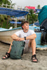 Pre-Order | 18L Waterproof Packable Backpack