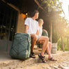 Pre-Order | 35L Global Travel Pack
