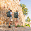 Pre-Order | 35L Global Travel Pack