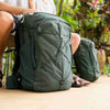 Pre-Order | 35L Global Travel Pack